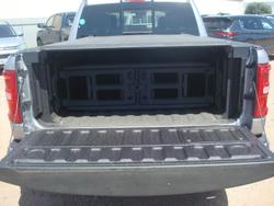 2024 RAM 1500 Laramie Sport Hurricane SO RamBox