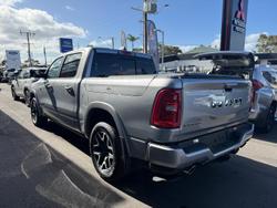 2024 RAM 1500 Laramie Sport Hurricane SO RamBox