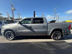 2024 RAM 1500 Laramie Sport Hurricane SO RamBox