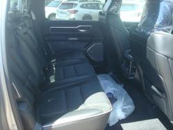 2024 RAM 1500 Laramie Sport Hurricane SO RamBox