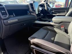 2024 RAM 1500 Laramie Sport Hurricane SO RamBox