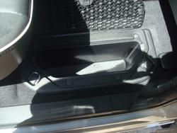 2024 RAM 1500 Laramie Sport Hurricane SO RamBox