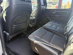 2024 RAM 1500 Laramie Sport Hurricane SO RamBox