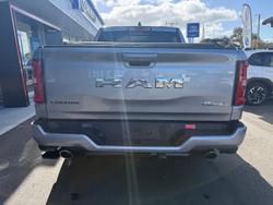 2024 RAM 1500 Laramie Sport Hurricane SO RamBox