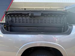 2024 RAM 1500 Laramie Sport Hurricane SO RamBox