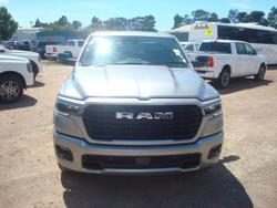2024 RAM 1500 Laramie Sport Hurricane SO RamBox