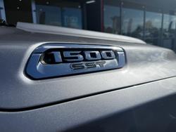 2024 RAM 1500 Laramie Sport Hurricane SO RamBox