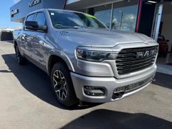 2024 RAM 1500 Laramie Sport Hurricane SO RamBox