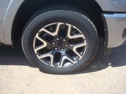 2024 RAM 1500 Laramie Sport Hurricane SO RamBox