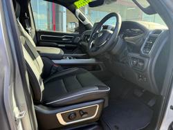 2024 RAM 1500 Laramie Sport Hurricane SO RamBox