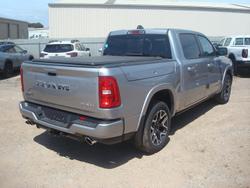 2024 RAM 1500 Laramie Sport Hurricane SO RamBox