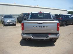 2024 RAM 1500 Laramie Sport Hurricane SO RamBox