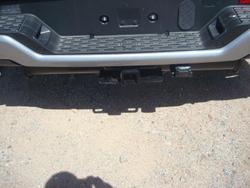 2024 RAM 1500 Laramie Sport Hurricane SO RamBox