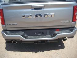 2024 RAM 1500 Laramie Sport Hurricane SO RamBox