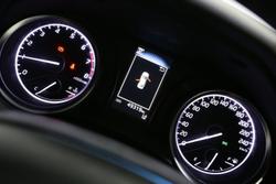 2019 Toyota Camry Ascent