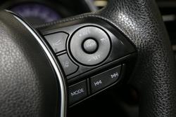 2019 Toyota Camry Ascent