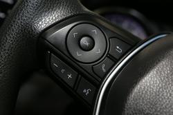 2019 Toyota Camry Ascent