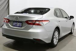 2019 Toyota Camry Ascent