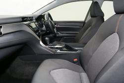 2019 Toyota Camry Ascent