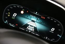 2023 MG HS Plus EV Essence