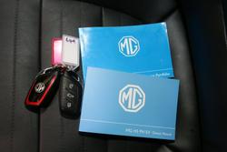 2023 MG HS Plus EV Essence