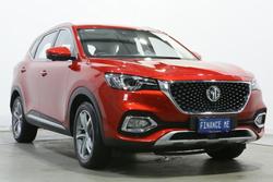 2023 MG HS Plus EV Essence