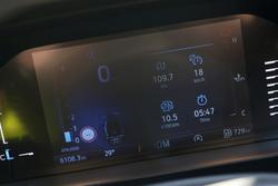 2024 Ford Ranger XLT Hi-Rider