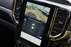 2024 Ford Ranger XLT Hi-Rider