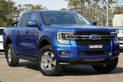 2024 Ford Ranger XLT Hi-Rider