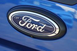 2024 Ford Ranger XLT Hi-Rider