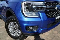 2024 Ford Ranger XLT Hi-Rider