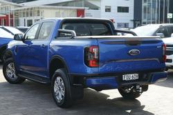 2024 Ford Ranger XLT Hi-Rider