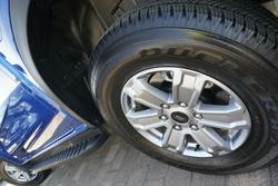 2024 Ford Ranger XLT Hi-Rider