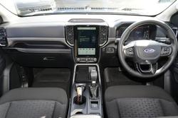 2024 Ford Ranger XLT Hi-Rider