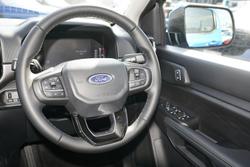 2024 Ford Ranger XLT Hi-Rider