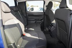 2024 Ford Ranger XLT Hi-Rider