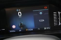 2025 Ford Everest Trend