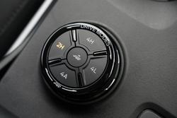 2025 Ford Everest Trend