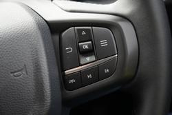 2025 Ford Everest Trend