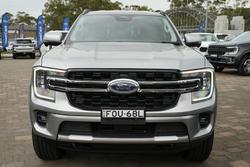 2025 Ford Everest Trend