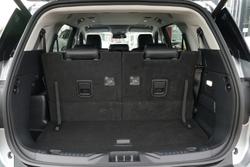 2025 Ford Everest Trend