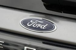 2025 Ford Everest Trend