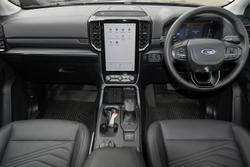 2025 Ford Everest Trend