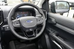 2025 Ford Everest Trend