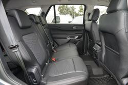 2025 Ford Everest Trend