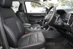 2025 Ford Everest Trend