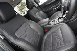 2025 Ford Everest Trend