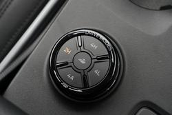 2025 Ford Everest Trend