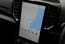 2025 Ford Everest Trend