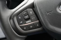 2025 Ford Everest Trend